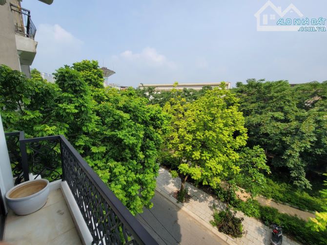 Bán nhà liền kề Cổng Đồng La Khê, gần Terra An Hưng, DT 55m2 5T giá 16,1 tỷ LH Vân Anh - 6