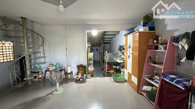 Bán đất tặng nhà Cấp 4 - Hàng hiếm - Cách TT Nha Trang chỉ 2km. - 6