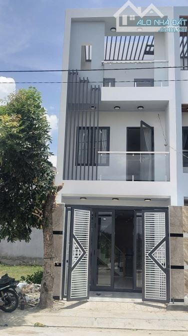 Mỹ Hạnh Bắc Khu dân cư Cát Tường Phú Sinh nhà 2 lầu rất đẹp và sang trọng - 6