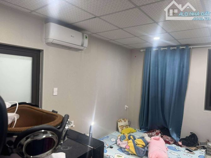 TÒA CĂN HỘ 4 TẦNG – VỪA Ở VỪA CHO THUÊ DÒNG TIỀN 33 TRIỆU – NGUYỄN HỮU THỌ - 6