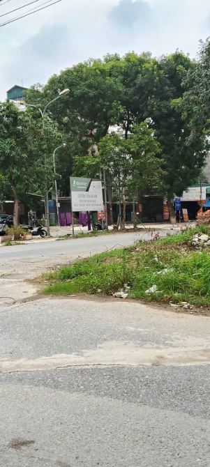 BÁN NHÀ PHÂN LÔ LIỀN KỀ KHU B YÊN NGHĨA – 50M², 7 TẦNG, THANG MÁY, SỔ ĐỎ CHÍNH CHỦ - 6