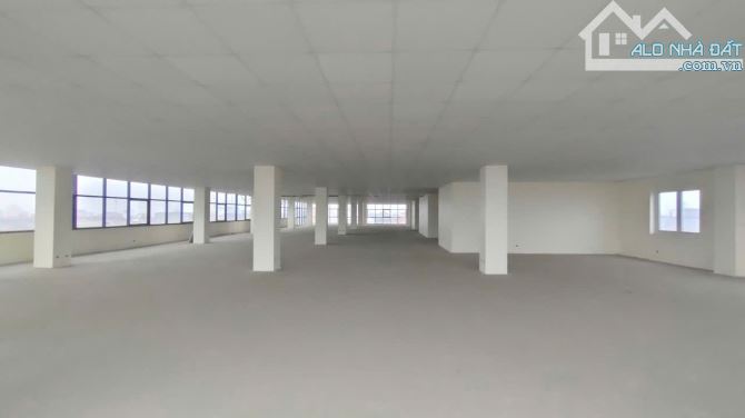 Cho thuê kho đường Nguyễn Trác, Hà Đông. DT 1500m, xây dựng kiên cố. có PCCC tự động. Giá - 6