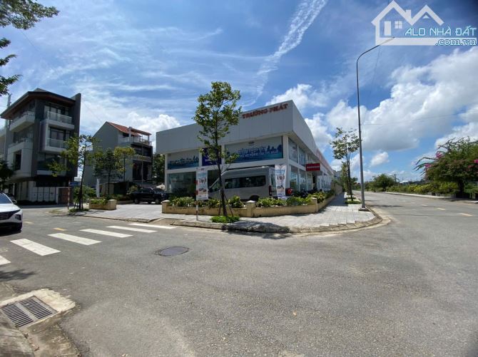 Bán đất 65,6m2 KQH Đông Nam Thuỷ An, ngay bên cạnh Toà nhà Thiên Ân, đối lưng Võ Văn Kiệt - 6