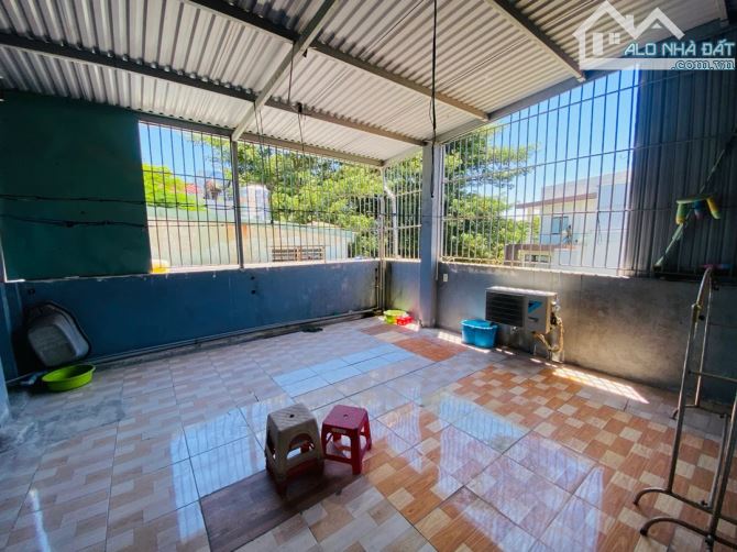 BÁN NHÀ MẶT TIỀN TRẦN NHÂN TÔNG  , PHÙ HỢP Ở HOẶC KINH DOANH - 6