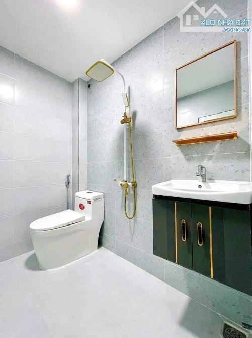 Nhà Sổ Hồng Riêng ‼️ Đường Phạm Văn Đồng - Thủ Đức / 64,6m2 / Giá 3 Tỷ 300 (Có Nội Thất) - 6