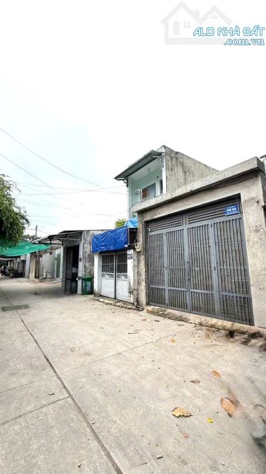 Cần bán nhà SHR 72m2 tại Dương Thị Mười sát bệnh viện Q.12 - 6