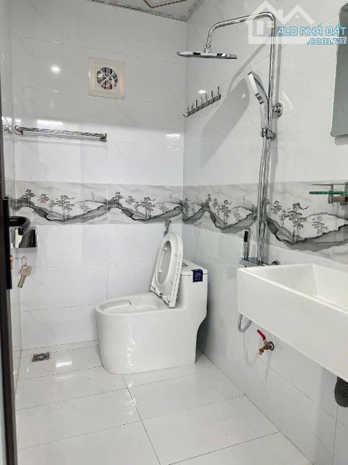 BÁN CĂN HỘ TẬP THỂ ĐÀI TRUYỀN HÌNH VĨNH TUY 120M2- NỘI THẤT XỊN - VỪA Ở VỪA CHO THUÊ VẪN T - 6