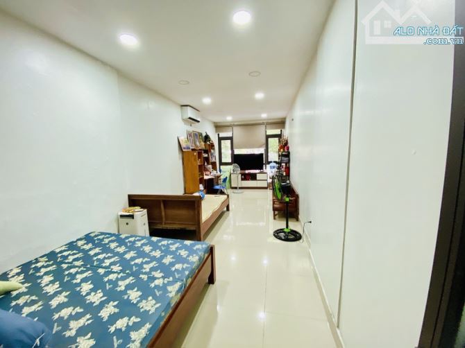 MẶT PHỐ CẦU GIẤY - KINH DOANH SẦM UẤT - NHÀ ĐẸP - PHỐ VIP - VỈA HÈ RỘNG - KINH DOANH ĐỈNH - 6