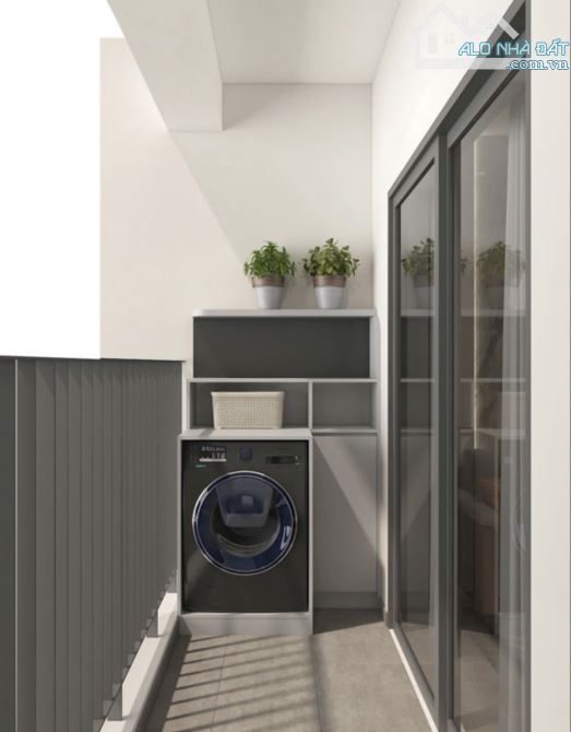 Căn hộ Green diamond2PN -2 WC 2 tỷ7, Pháp Lý rõ ràng - 6