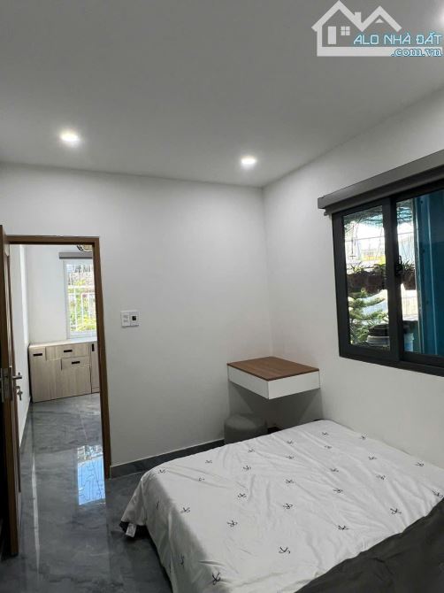DŨNG SĨ THANH KHÊ, THANH KHÊ, ĐÀ NẴNG, 2 TẦNG, 3 PN, 61M2, KIỆT Ô TÔ, GẦN BIỂN, GIÁ 4.6 TỶ - 6