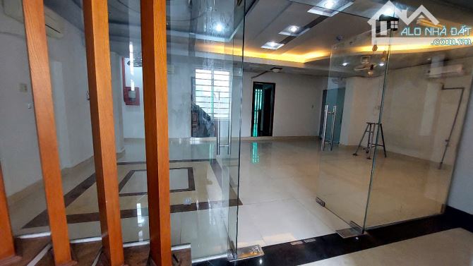 Cho thuê nhà NGUYÊN CĂN mặt tiền Đinh Bộ Lĩnh, Phường 26, Bình Thạnh (Hầm trệt 3 Lầu) - 6