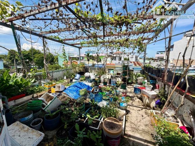 🏠 NHÀ 3 TẦNG MẶT TIỀN HOÀNG DƯ KHƯƠNG, CẨM LỆ-118M²-6 PHÒNG NGỦ–CHO THUÊ TỐT–CHỈ 8.5 TỶ - 6