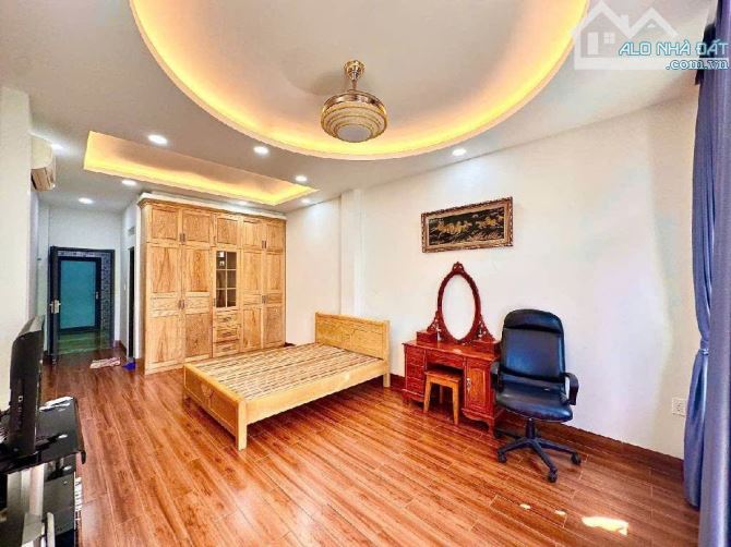 Mặt Tiền CHDV Khu Họ Lê Cạnh Văn Cao Tân Phú - 80m2 - 5 Lầu Thang Máy  Thu Nhập Gần 50tr - 6