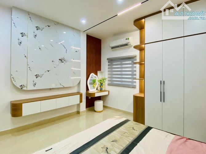 BÁN NHÀ PHỐ CHÍNH CHỦ NGUYỄN ĐÌNH CHIỂU, PHƯỜNG 5, QUẬN 3. GIÁ 5.33TỶ/48M2 - ÔTÔ ĐẬU CỬA - 6