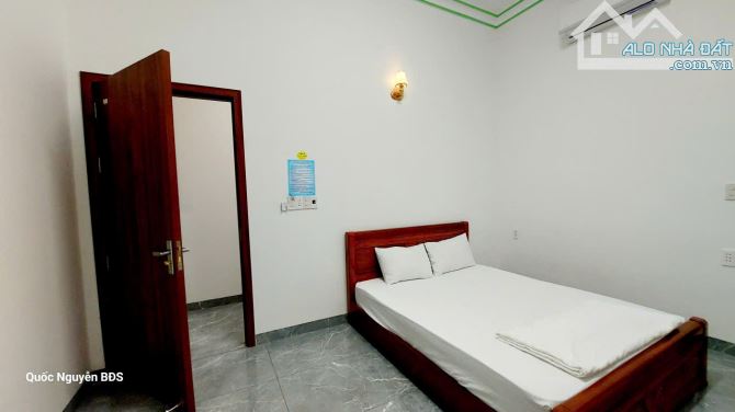 Bán khách sạn, KDC việt sing, thuận an, BD củ, TPHCM 150m2 - 6