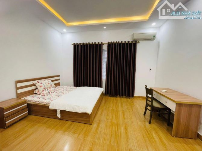 Cho thuê nhà cực đẹp tại Văn Cao - Hải An - Hải Phòng phù hợp chuyên gia nước ngoài - 6