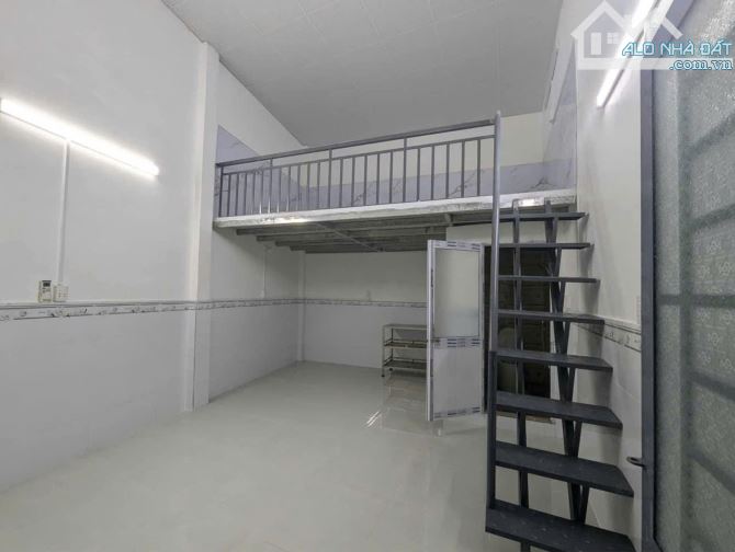 Bán căn hộ dịch vụ 7 phòng – 7x26m – Đông Hưng Thuận 6, thu nhập 30 triệu/tháng - 6