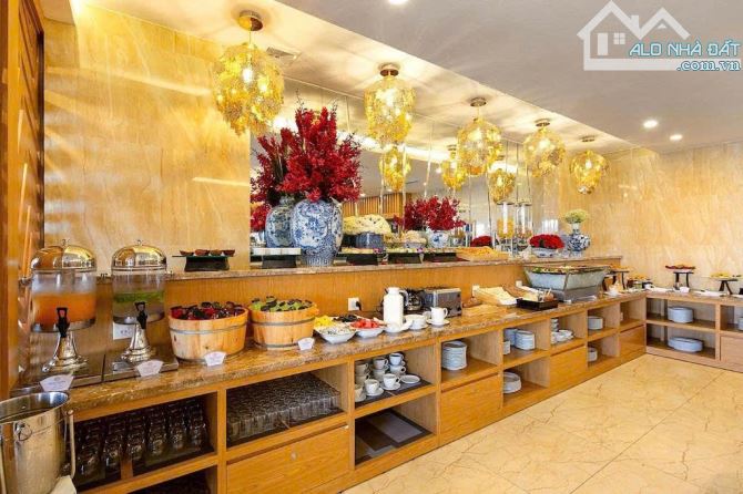 BÁN KHÁCH SẠN DƯƠNG ĐÌNH NGHỆ, CÁCH VÕ NGUYÊN GIÁP CHỈ 50M - 6