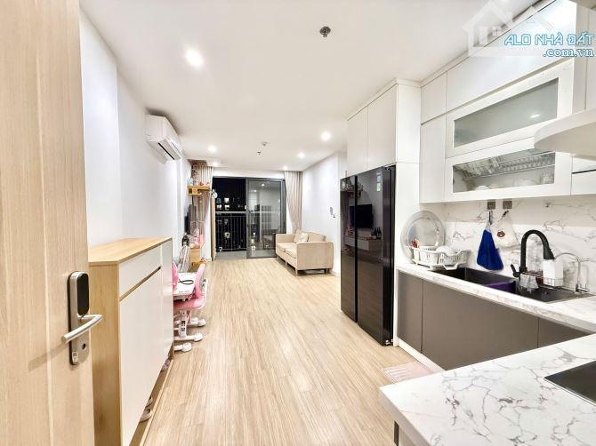 Chính chủ bán 2N1WC Toà S1.06 Vinhomes Ocean Park giá 3.75 tỷ - 6