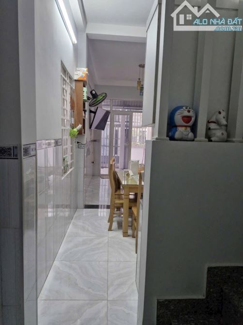 BÁN NHÀ MỚI 3 TẦNG 50m2_ PHƯỜNG TRƯỜNG THỌ, TP. THỦ ĐỨC - 6