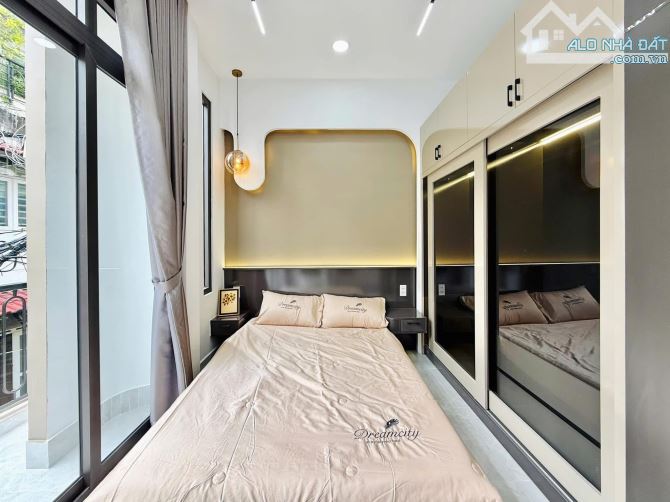 ☀️ Còn duy nhất một căn tại đường Phổ Quang - Quận Tân Bình (3 Tầng) - Giá bán: 3 Tỷ 640 - 6