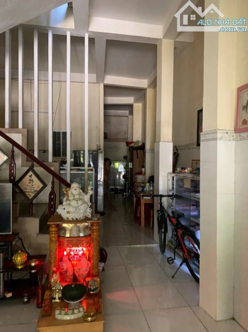 BÁN ĐẤT TẶNG NHÀ 2 TẦNG ĐƯỜNG NGUYỄN PHAN VINH ,CHỈ CÁCH BIỂN MÂN THÁI VÀI PHÚT ĐI BỘ - 6