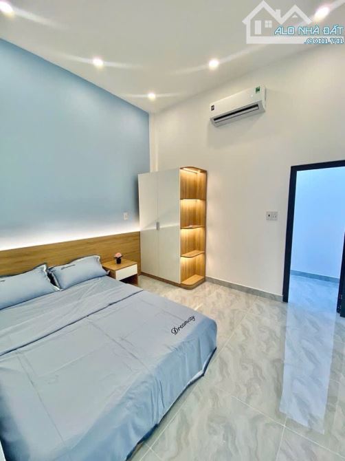 💥 Sắp đi nước ngoài bán nhà đường Thân Nhân Trung - Tân Bình / 63,6m2 / Giá 3 Tỷ 420 💥 - 6