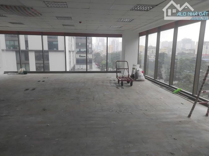 CHO THUÊ VĂN PHÒNG TẠI TÒA NHÀ TTC TOWER DUY TÂN, CẦU GIẤY- DIỆN TÍCH 80m2,110m2…450m2 - 6