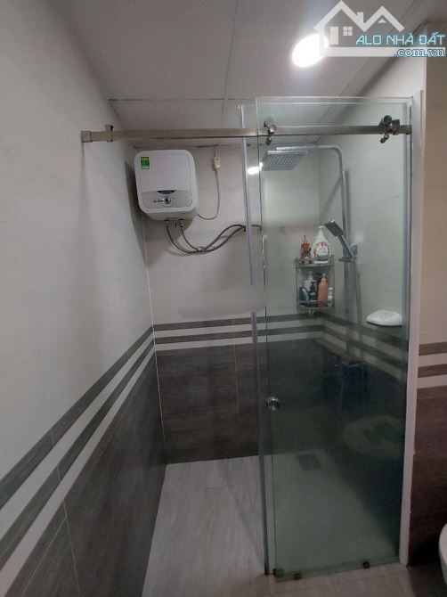 BÁN CHUNG CƯ 1050 CHU VĂN AN, 2PN CHỈ 2.3 TỶ - 6