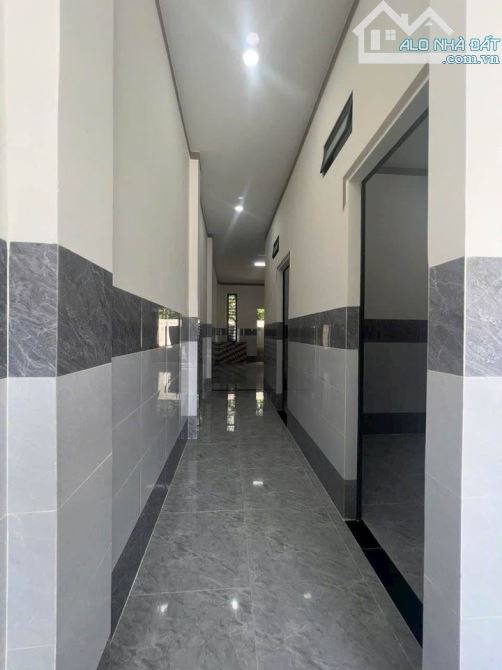 NGÂN HÀNG THANH LÝ NHÀ CẤP 4 - QUẬN 8 90M² - GIÁ RẺ BẤT NGỜ 850TR - 6