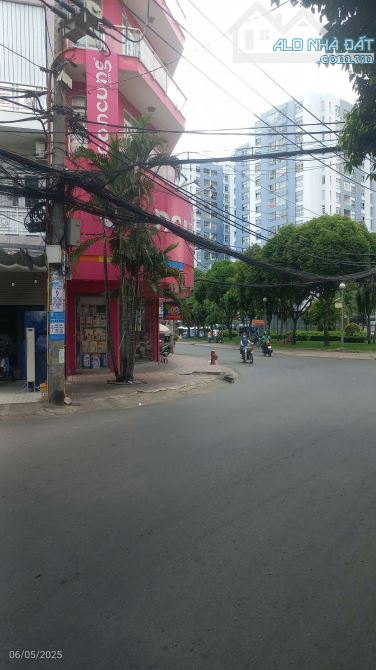 Bán Gấp Căn nhà Mặt Tiền Ni Sư Hùynh Liên, P10, Tân Bình, HCM, 80m2, 16tỷ TL - 6