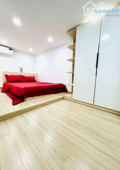 💥NHÀ XINH PHỐ MINH KHAI- TIỆN ÍCH NGẬP TRÀN- 18M-5 TẦNG-MT 3.7M-GIÁ 4.75 TỶ💥 - 6