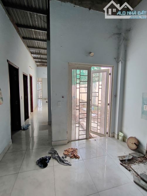 Bán đất tặng nhà Vườn Thơm, Bình Lợi, Bình Chánh 9 x32, SHR - 7 tỷ - 6