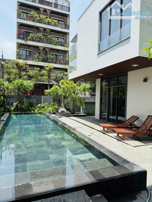 PHỐ TÂY! BÁN VILLA 360M² - 109,99 TỶ - MT AN THƯỢNG 29 - Q. NGŨ HÀNH SƠN - 6