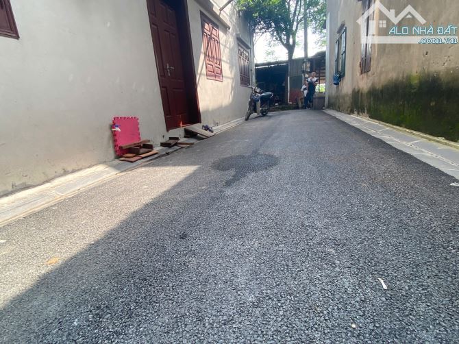 Nhanh tay kẻo lỡ! Chủ bán nhanh lô đất 2 mặt tiền tại Thiết Bình, Vân Hà, ĐA: 120m2-MT 10m - 6
