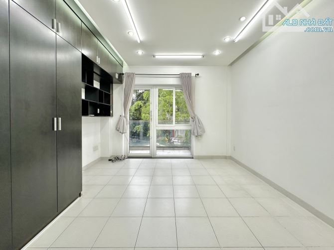 BÁN NHÀ ĐẸP GẦN ĐẠI HỌC VĂN LANG – PHƯỜNG 13, BÌNH THẠNH GIÁ TỐT – VỊ TRÍ XANH – KHU ĐỒNG - 6