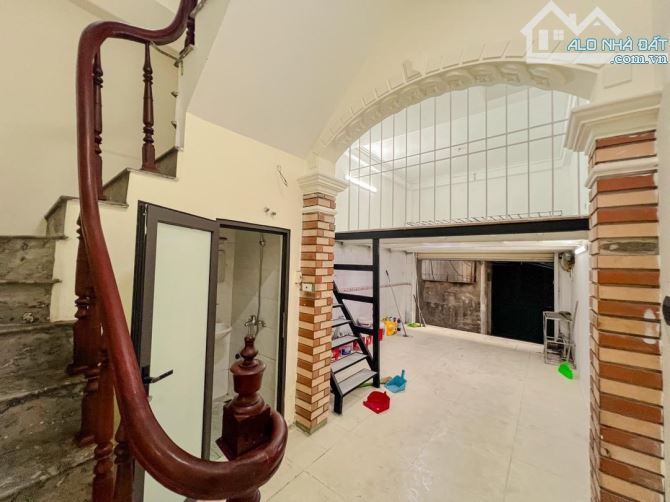 Bán nhà view hồ Linh Đàm vị trí vàng cho kinh doanh vỉa hè rộng 55m², giá 26.8 tỷ - 6