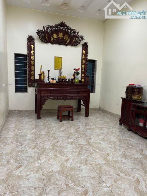 Bán nhà 4 tầng nguyễn cao khả lễ 3 dt 76.5m2 + mt 4.5m + hướng TB giá 14.2 tỷ - 6