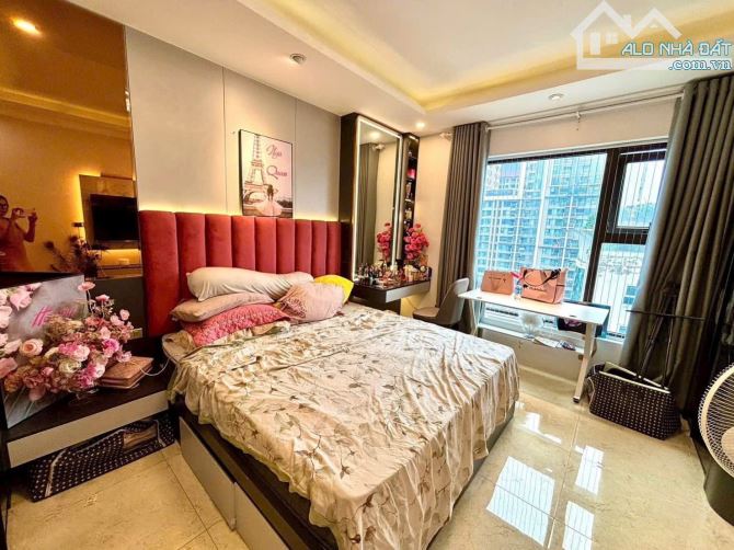 BÁN CĂN HỘ CAO CẤP CHUNG CƯ SỐ 139 PHỐ LÊ VĂN LƯƠNG - TRUNG HOÀ - NHÂN CHÍNH - HÀ NỘI. - 6