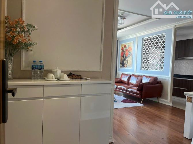 ⛔️ BÁN GẤP căn PENTHOUSE trên mây - Leman Luxury, Q.3 chỉ 1️⃣0️⃣ tỷ! - 6