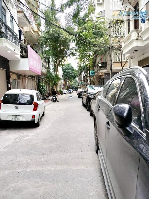 🚘DÂN XÂY LÊ TRỌNG TẤN, PHÂN LÔ Ô TÔ TRÁNH ĐÔ, GẦN PHỐ, GARA, NHÀ ĐẸP Ở LUÔN 93M2 💯 - 6