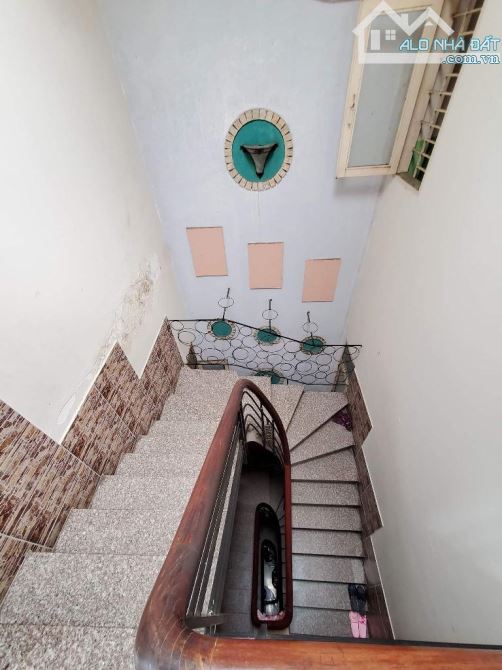 🏡 SÀN 77M2 NHÀ 4 TẦNG KHU VIP PHAN ĐĂNG LƯU, PHÚ NHUẬN, HẺM AN NINH, GIÁ CHỈ 8.9 TỶ TL. - 6