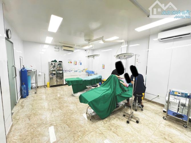 Cho thuê nhà đẹp 218 Bến Vân Đồn Quận 4 - Hầm trệt 4 lầu giá siêu tốt chỉ 75 triệu baothuế - 6