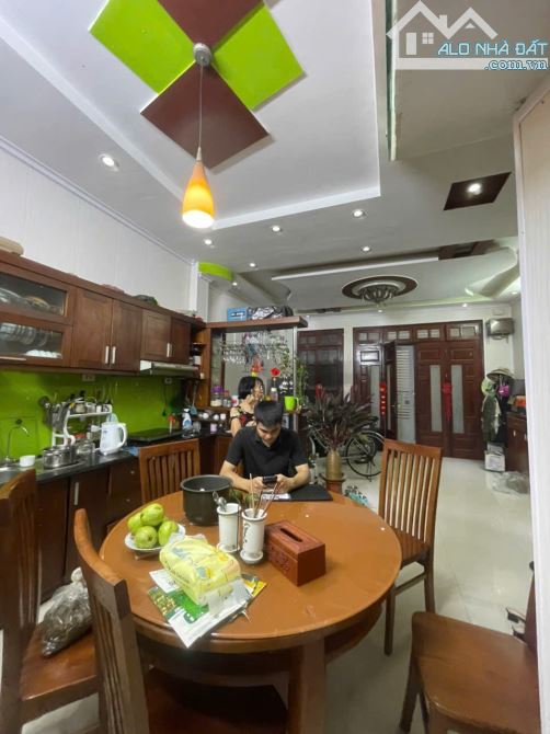 Nhà bác em Phạm Văn Đồng – Bắc Từ Liêm - 6