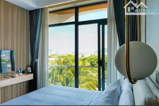 Cần bán khách san 8 tầng gần biển Mỹ khê, trung tâm Sơn Trà-100m2-Giá 29 tỷ thương lượng - 6