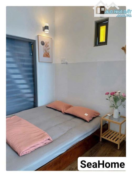 🌊 Nhà 1 trệt 1 lầu view biển Phước Hải – full nội thất – chỉ 6.2 tỷ 🏡 - 6