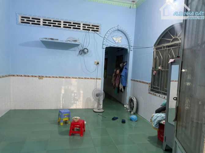 Chủ gửi bán căn nhà mt quách thị Trang buôn bán mọi nghành nghề khu dân cư đông đúc - 6