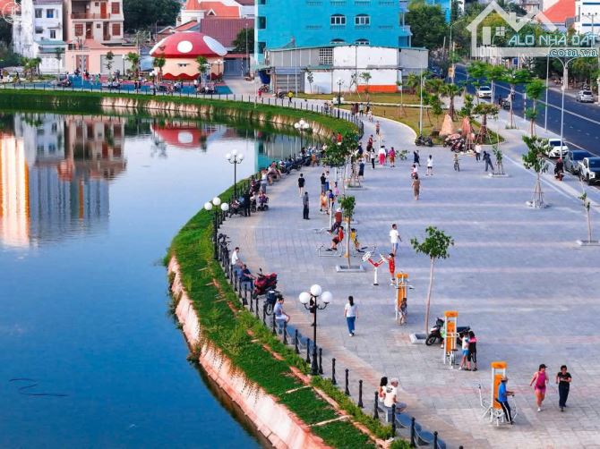 KẸT TIỀN BÁN NHÀ PHAN CHU TRINH P2 TP VŨNG TÀU - GẦN CÔNG VIÊN , BIỂN -GIÁ CHỈ 5,9 TỶ - 6