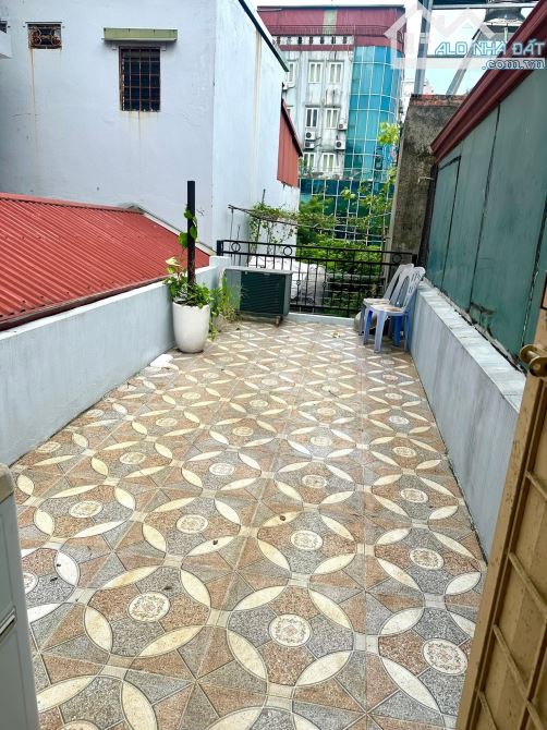 Siêu hiếm 1 nhà ra mặt phố Thái Hà 5 tầng 26m2 3 phòng ngủ đủ nội thất ở luôn nhỉnh 8 tỷ - 6