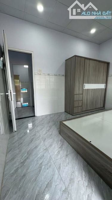 🏠 NHÀ 1 TRỆT 1 LẦU ĐẸP – GẦN KCN CẦU TRÀM – PHƯỚC LÝ, CẦN GIUỘC, LONG AN 🌳 - 6